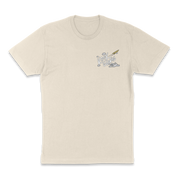 Waterfalls T Shirt