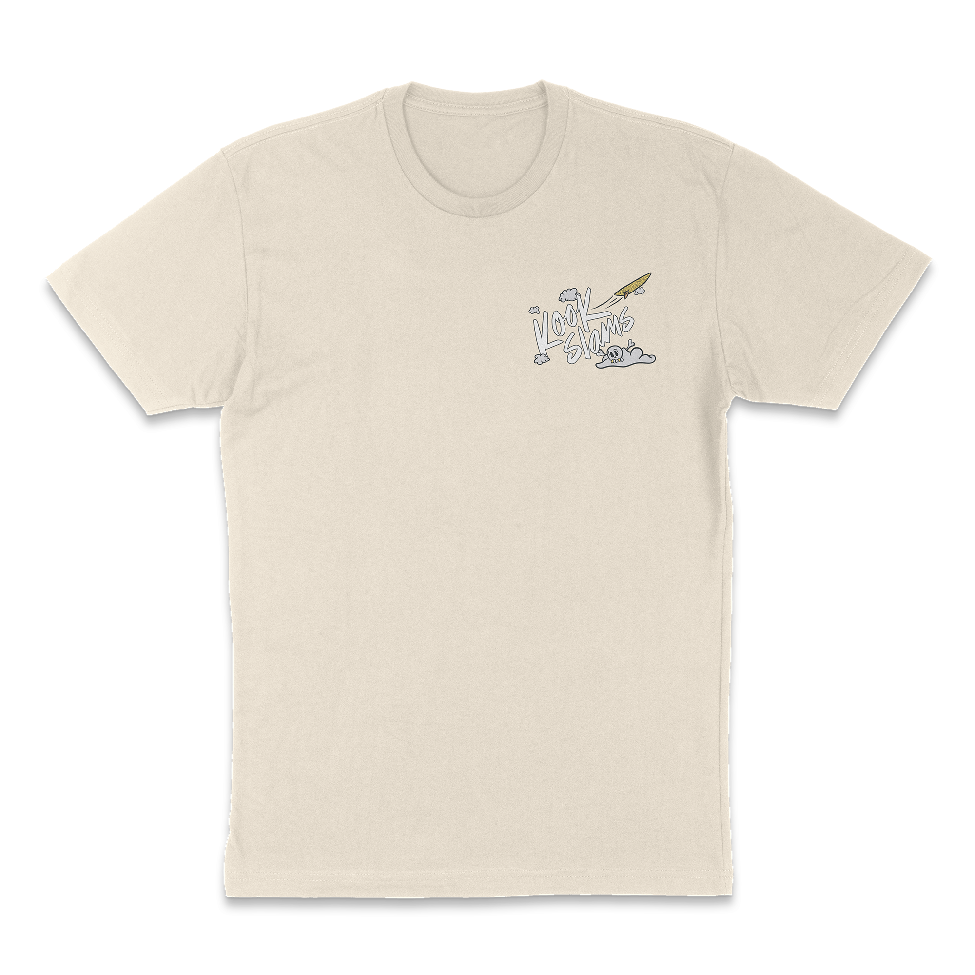 Waterfalls T Shirt