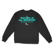 Sheboygan Crewneck Sweatshirt