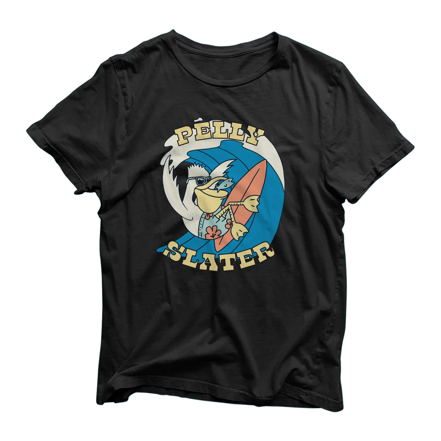 Pelly Slater T Shirt