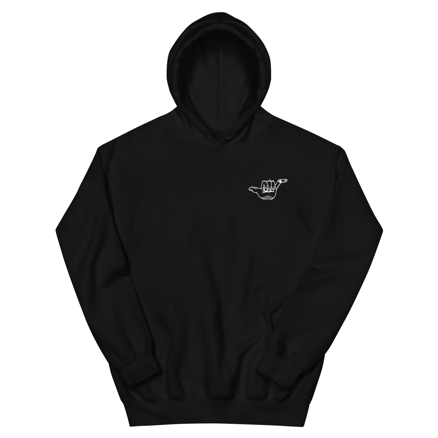 Grateful Shred Hoodie