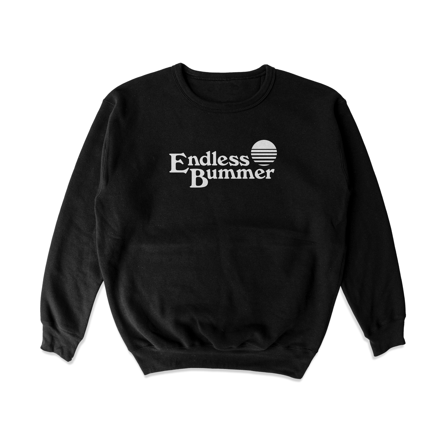 Endless Bummer Crewneck Sweatshirt