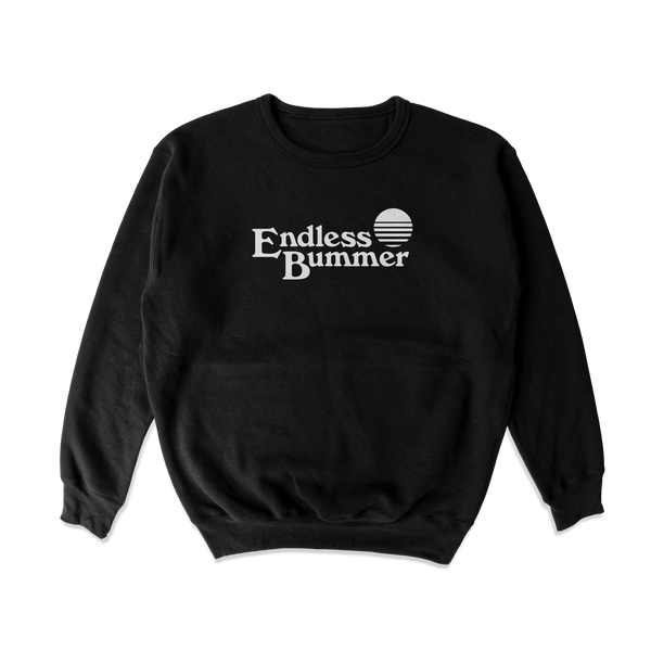 Endless Bummer Crewneck Sweatshirt