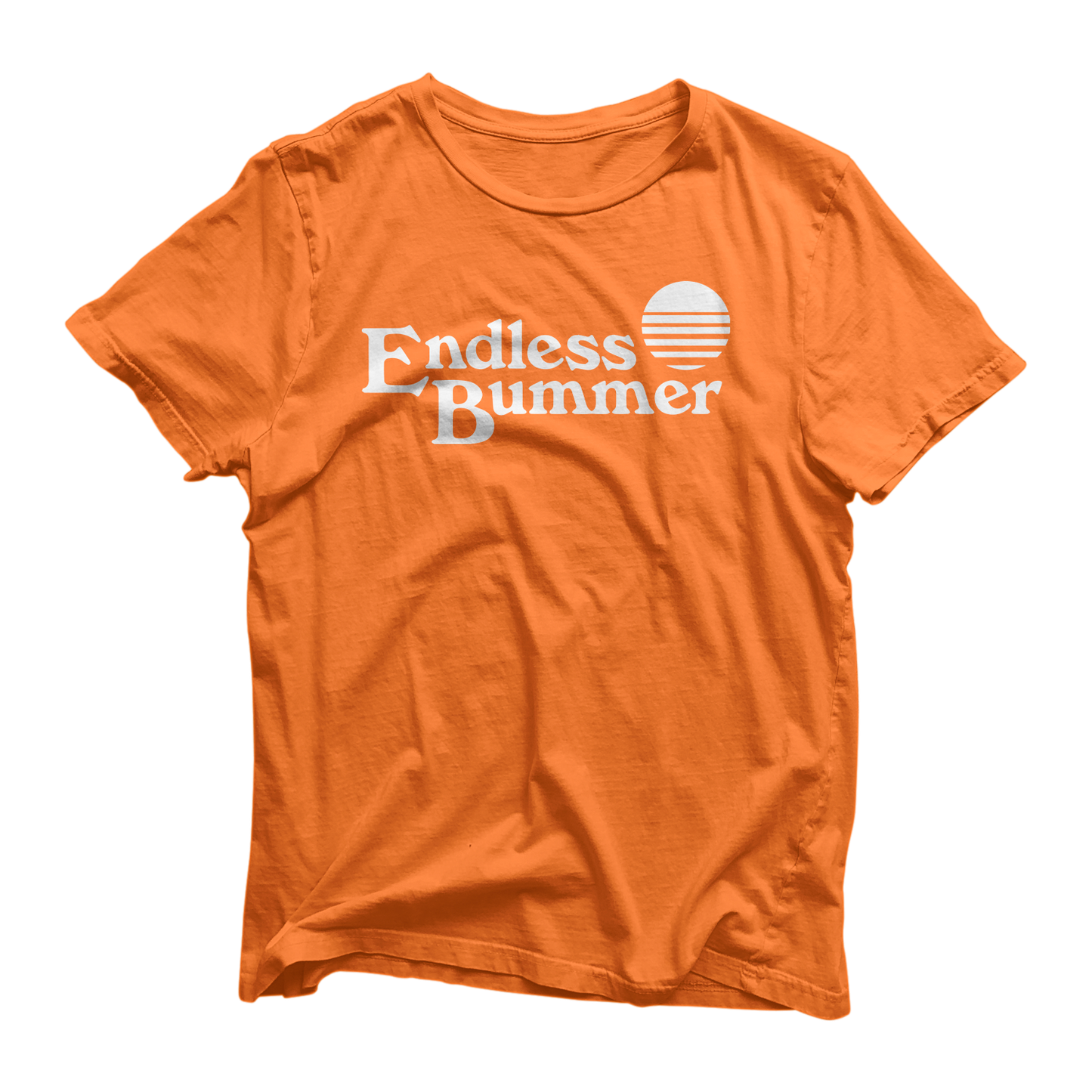 Endless Bummer 2.0 T Shirt