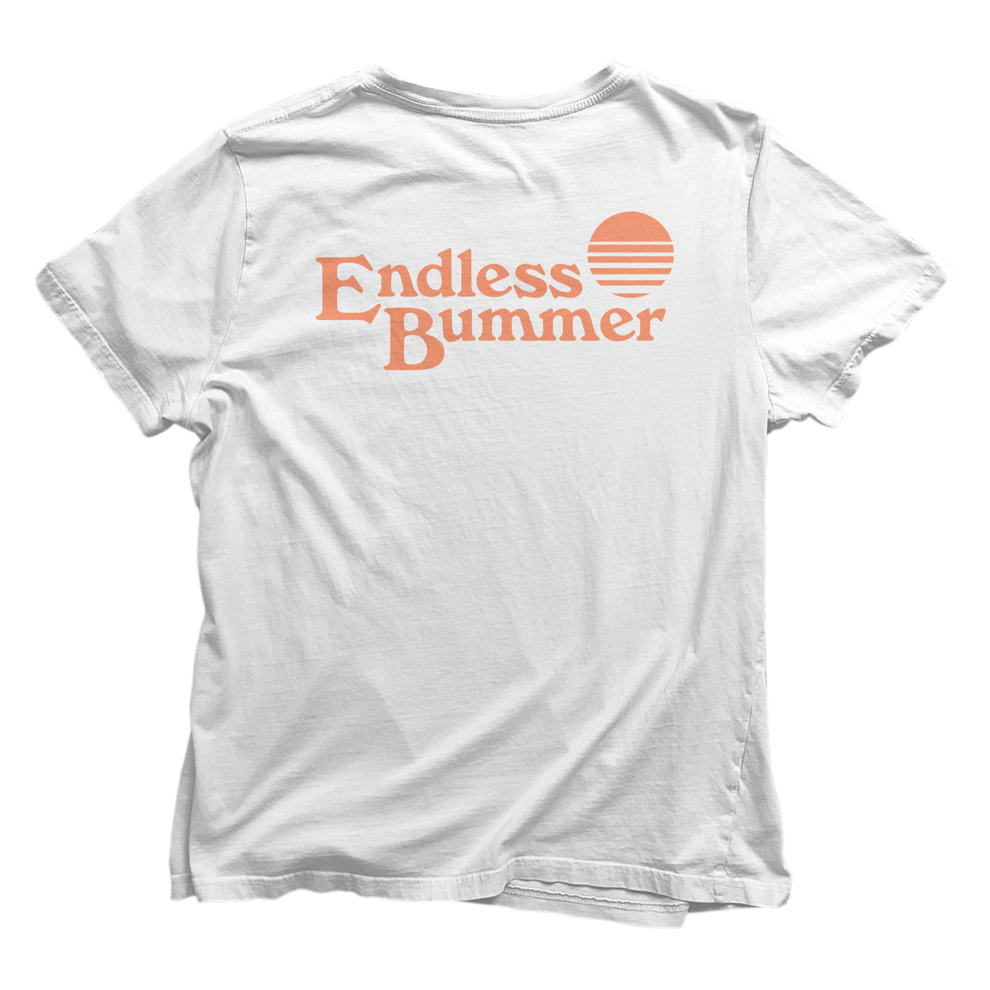 Endless Bummer T Shirt