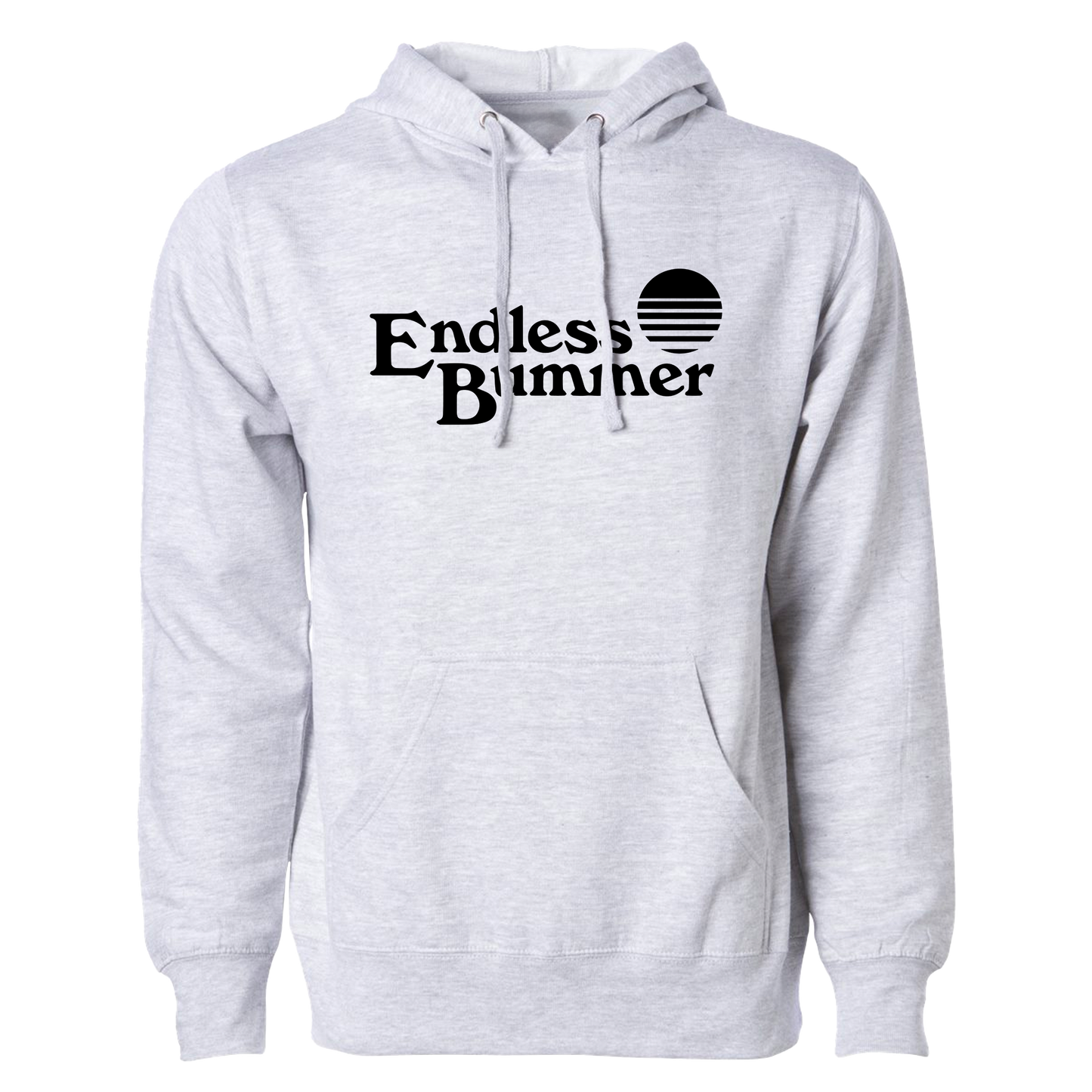 Endless Bummer Hoodie