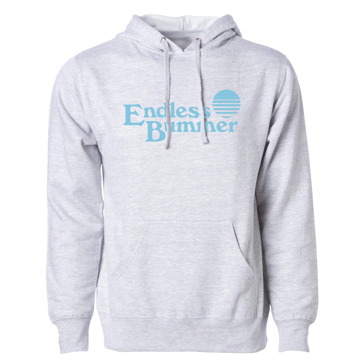 Endless Bummer Hoodie