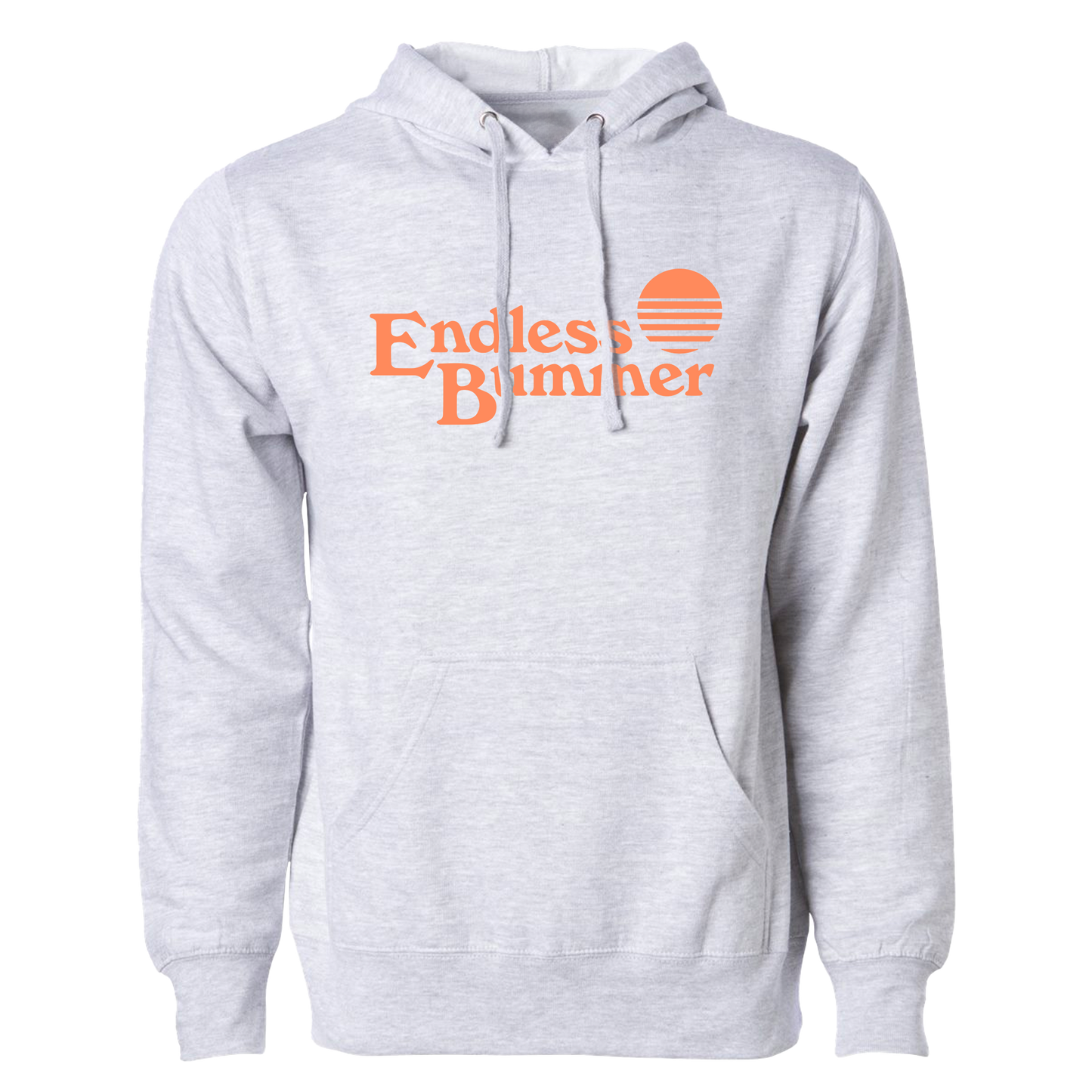 Endless Bummer Hoodie