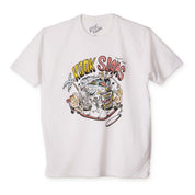 Don't Feed The Kooks T Shirt