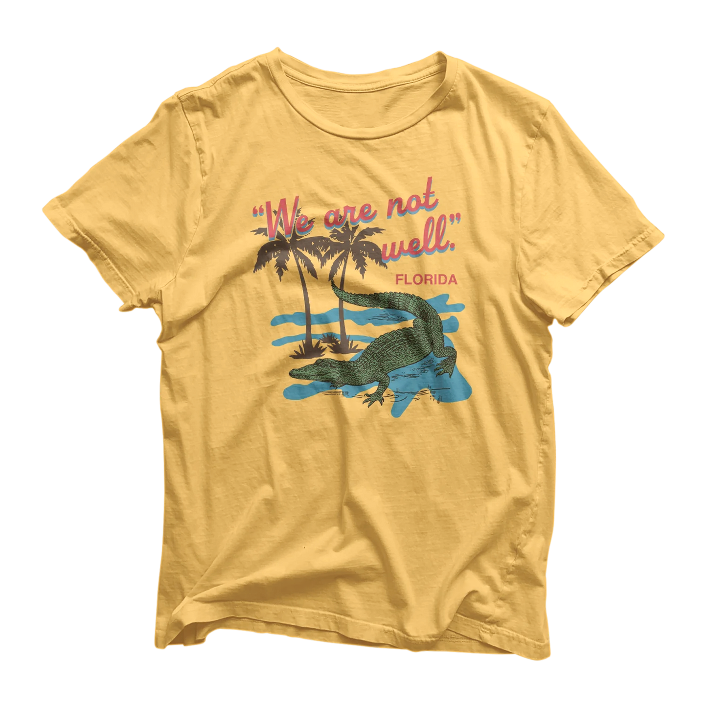 Florida T Shirt