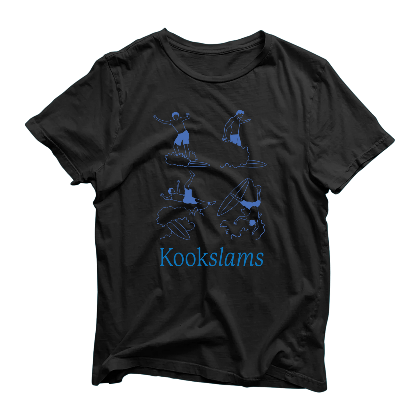 Kookslams T Shirt