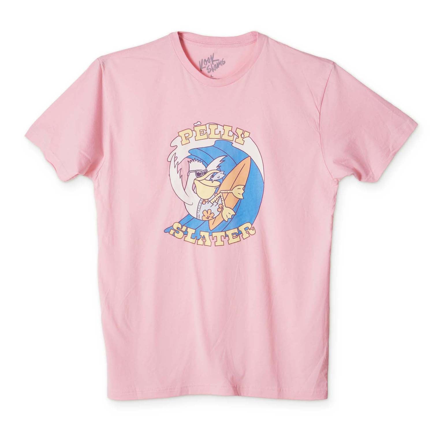 Pelly Slater T Shirt