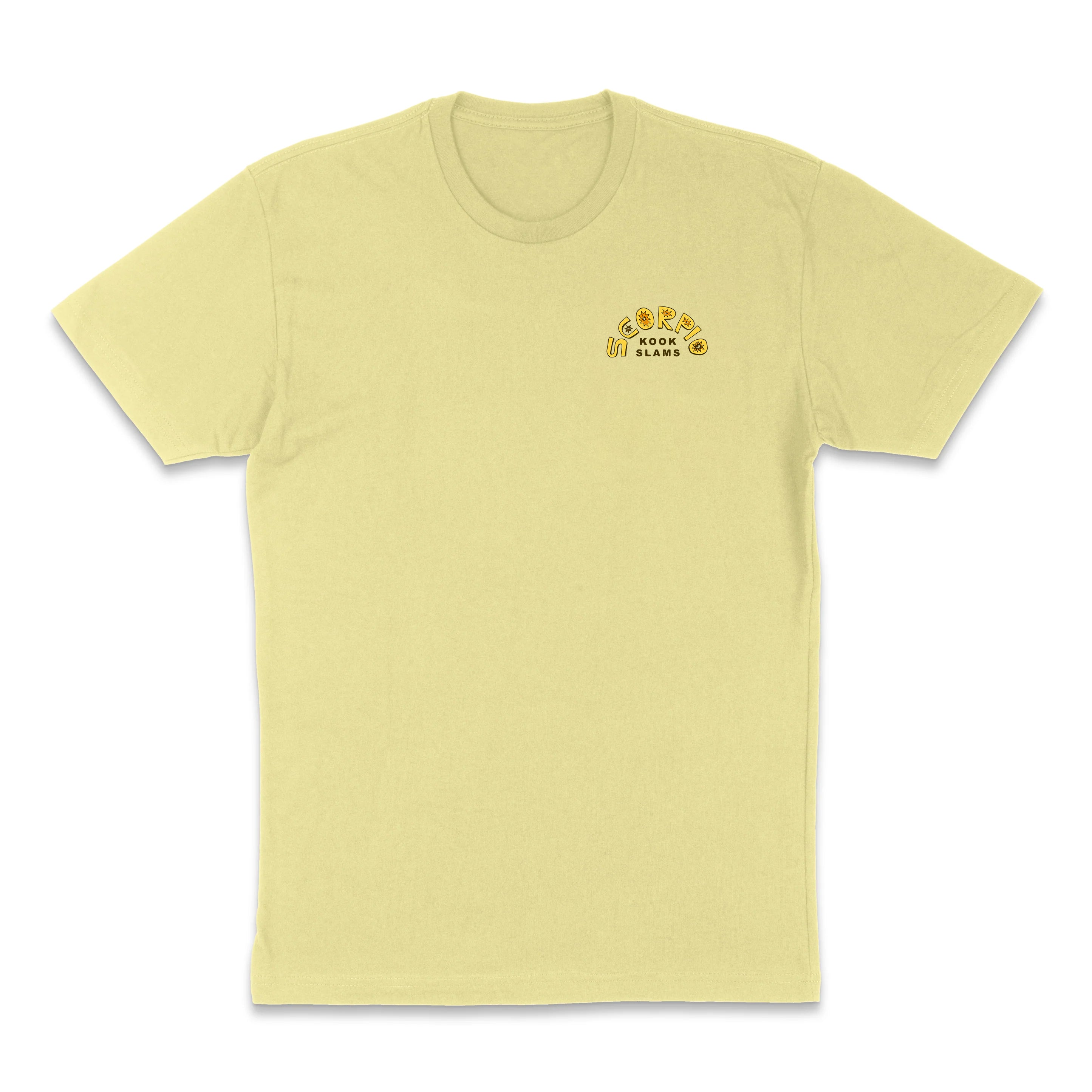Scorpio T Shirt