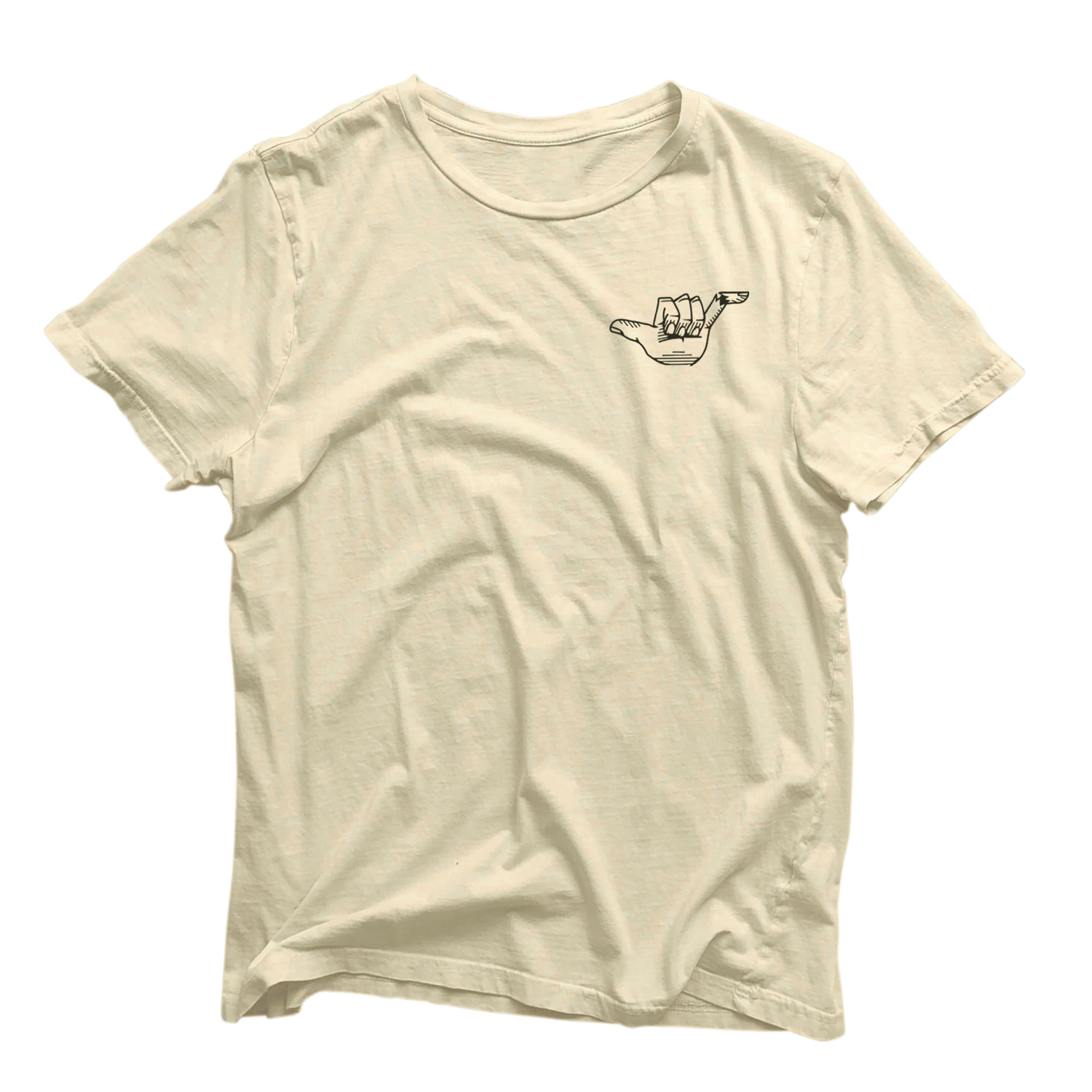 Grateful Shred T Shirt