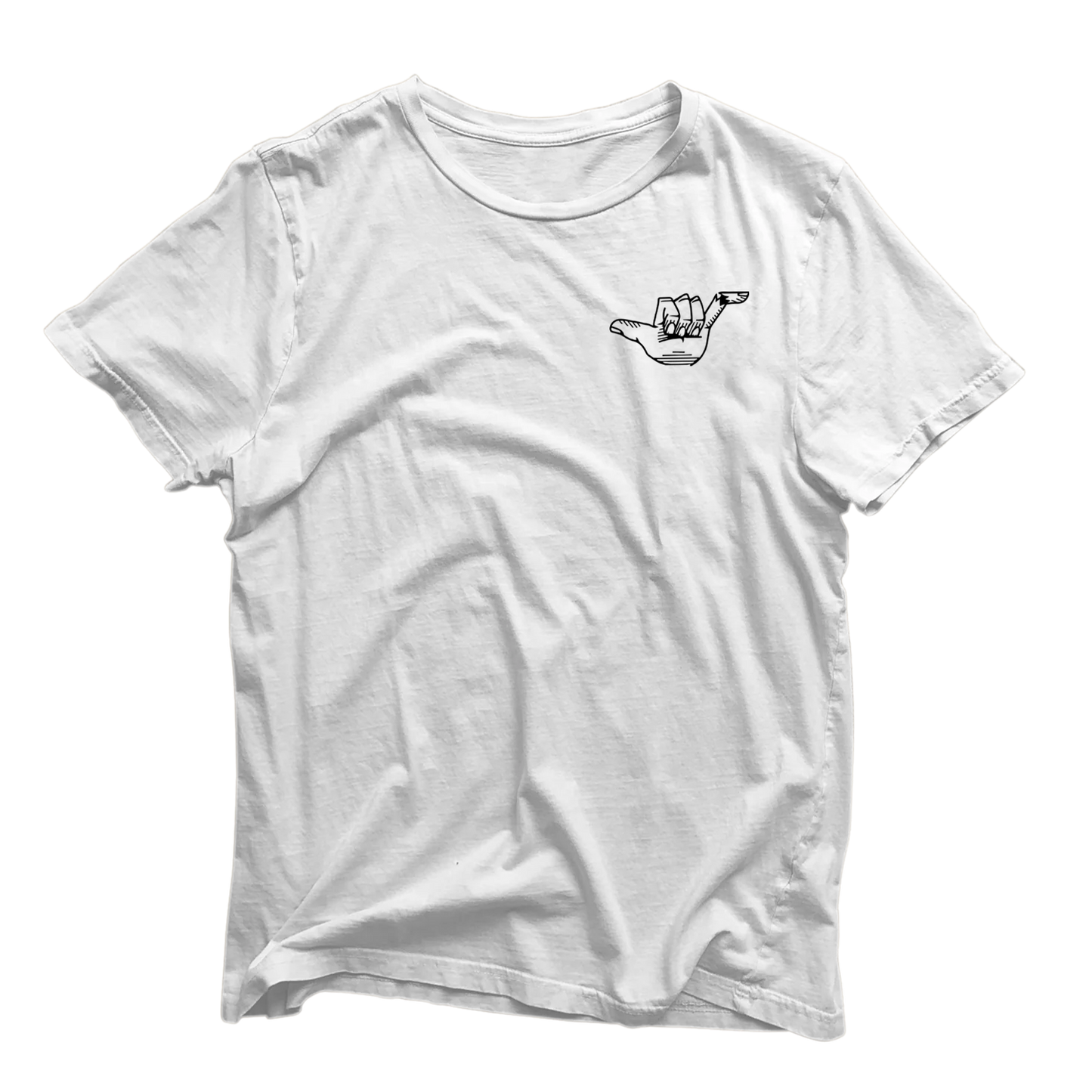 Grateful Shred T Shirt
