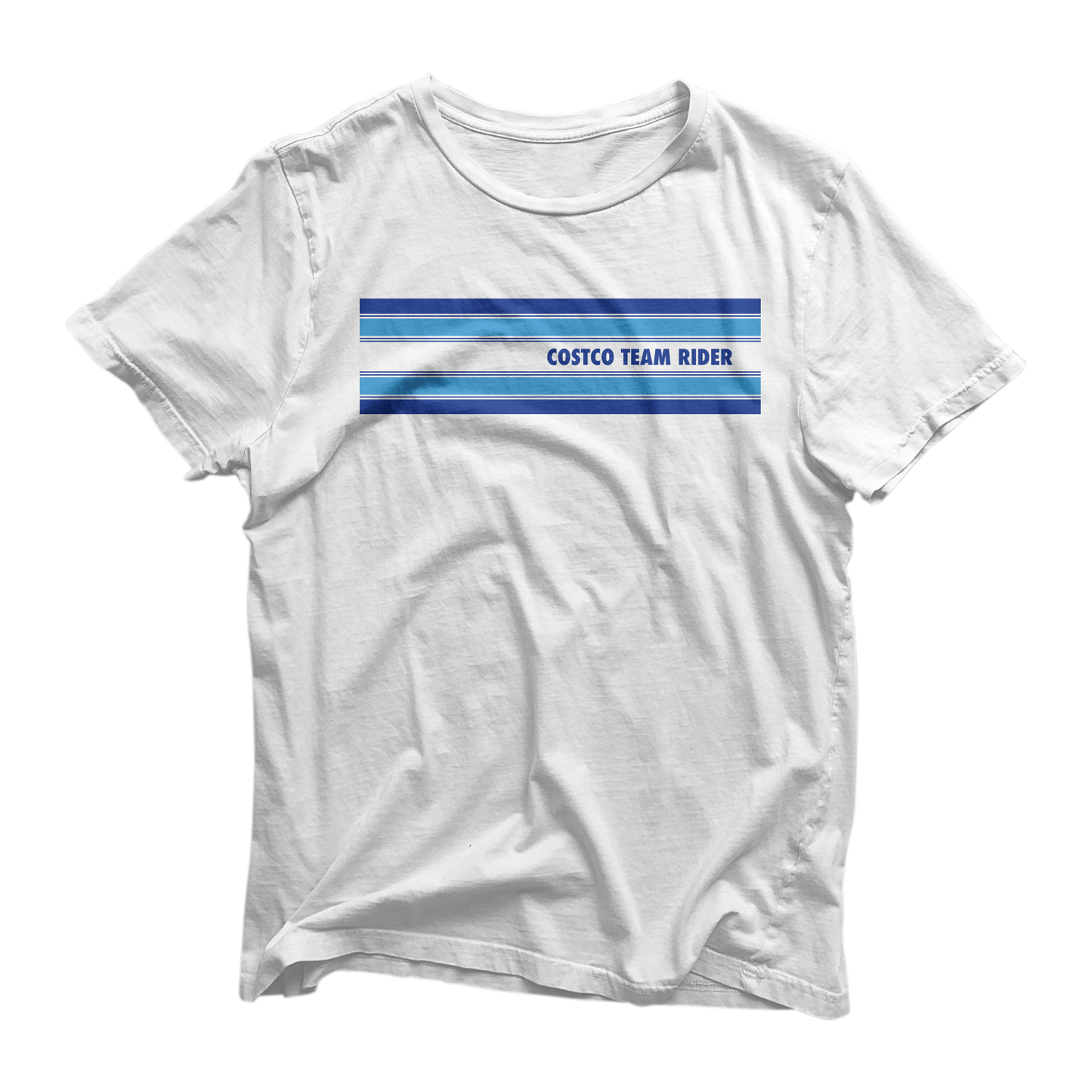 Costco Team Rider T Shirt