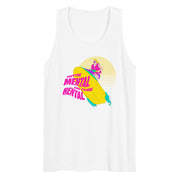 Mental on the Rental Tank Top
