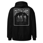 Grateful Shred Hoodie