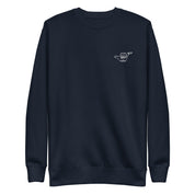 Broken Shaka Crewneck Sweatshirt