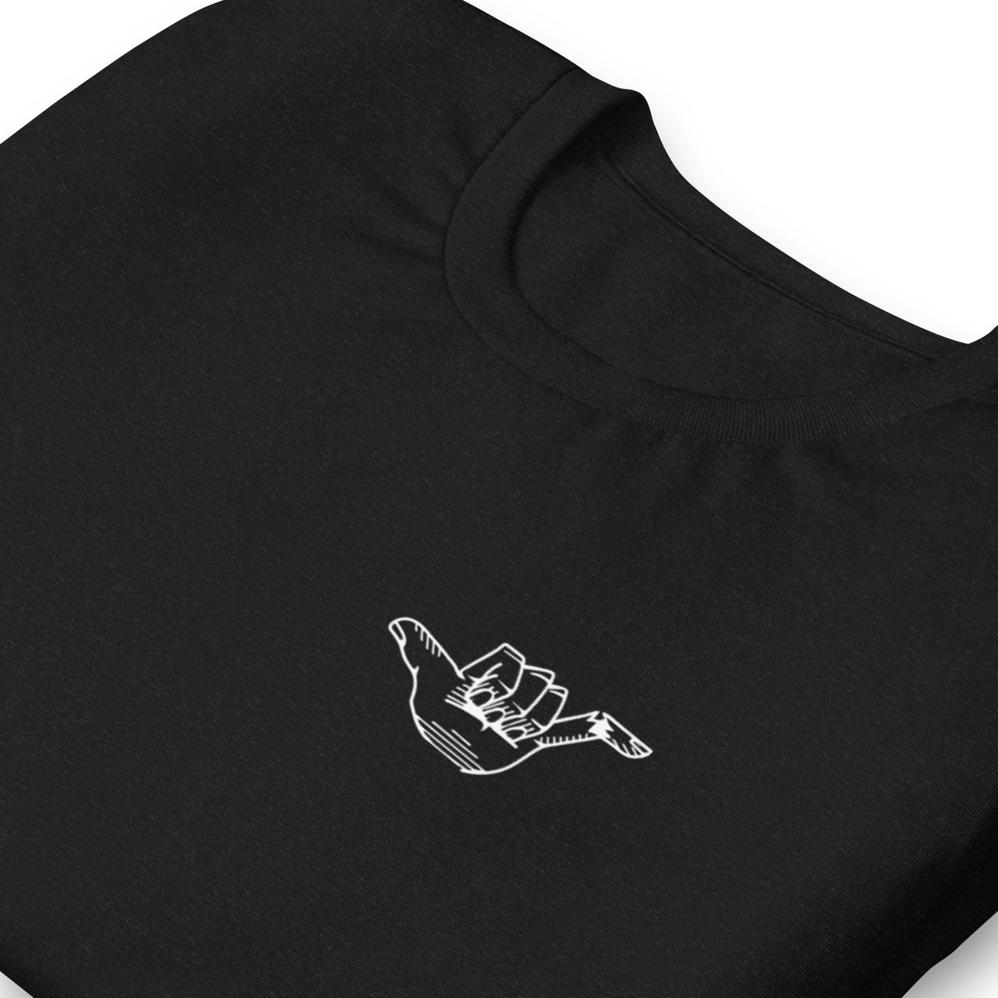 Broken Shaka T Shirt