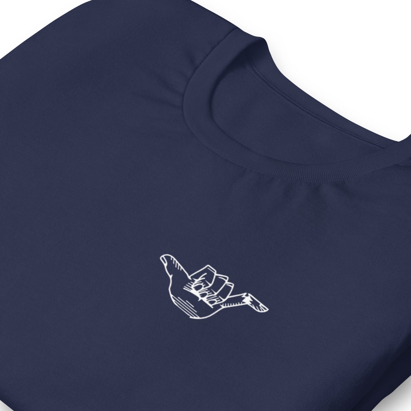 Broken Shaka T Shirt
