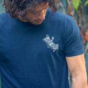 Tides Are High T Shirt