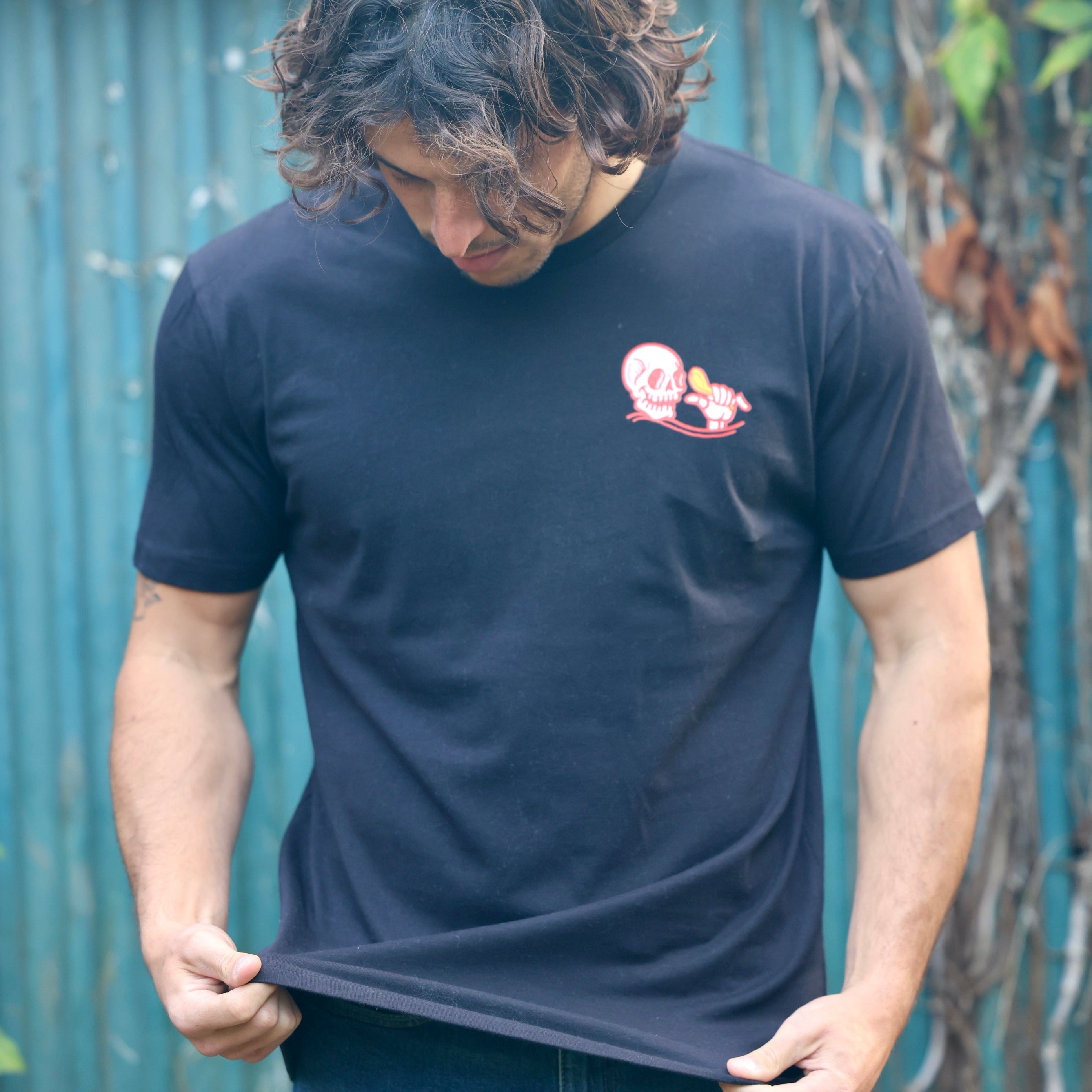 Kook Soup T Shirt – Kookslams