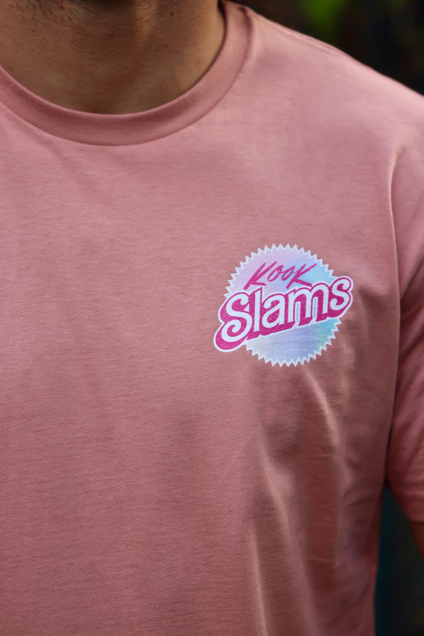 Slamantha T Shirt