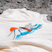 KS Tree Tee