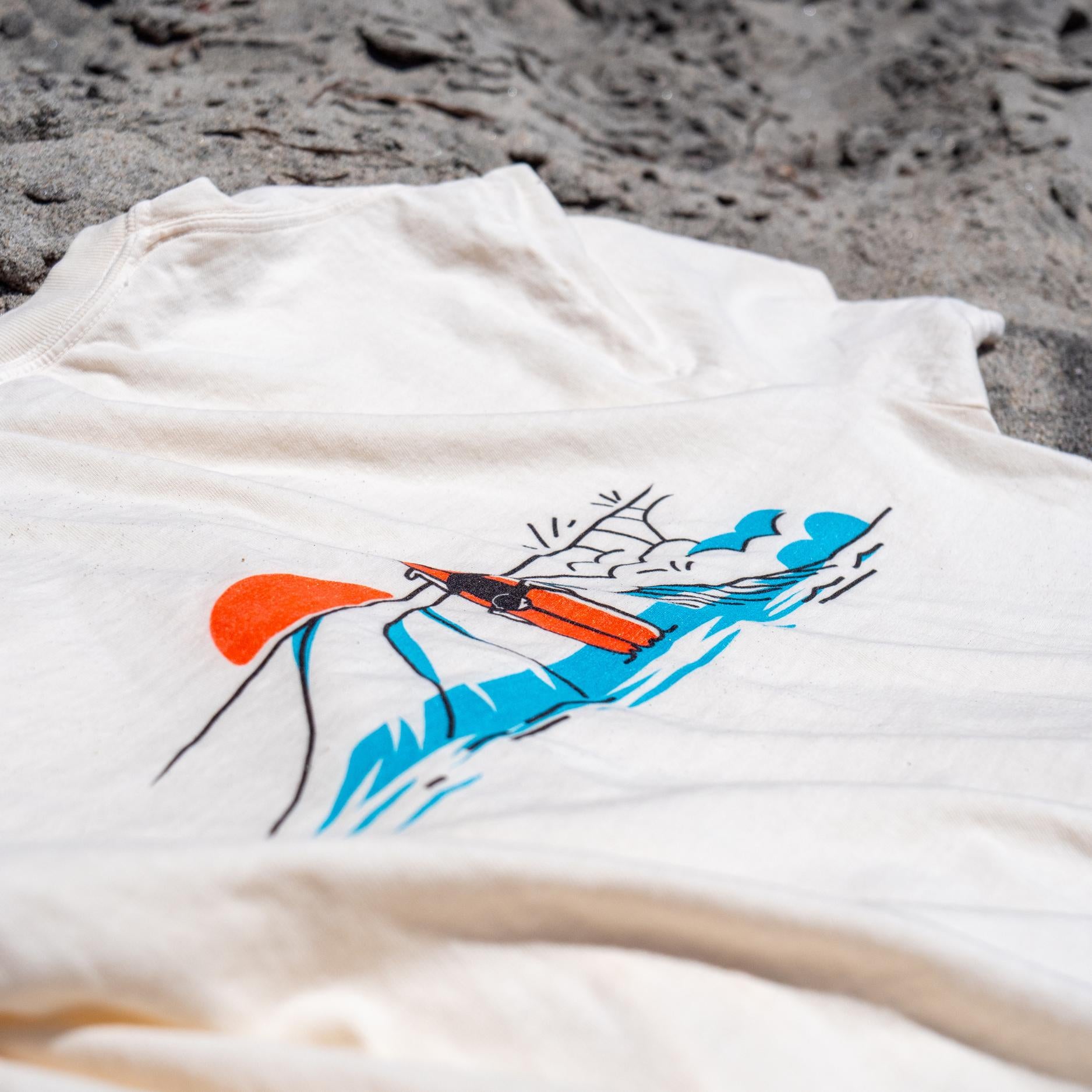 KS Tree Tee