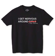 5 Foot Hawaiian T-Shirt