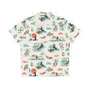 Kookslams 10-Year Button Down