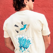 KS Bodyboard Tee