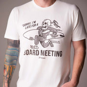 Board Meeting T Shirt
