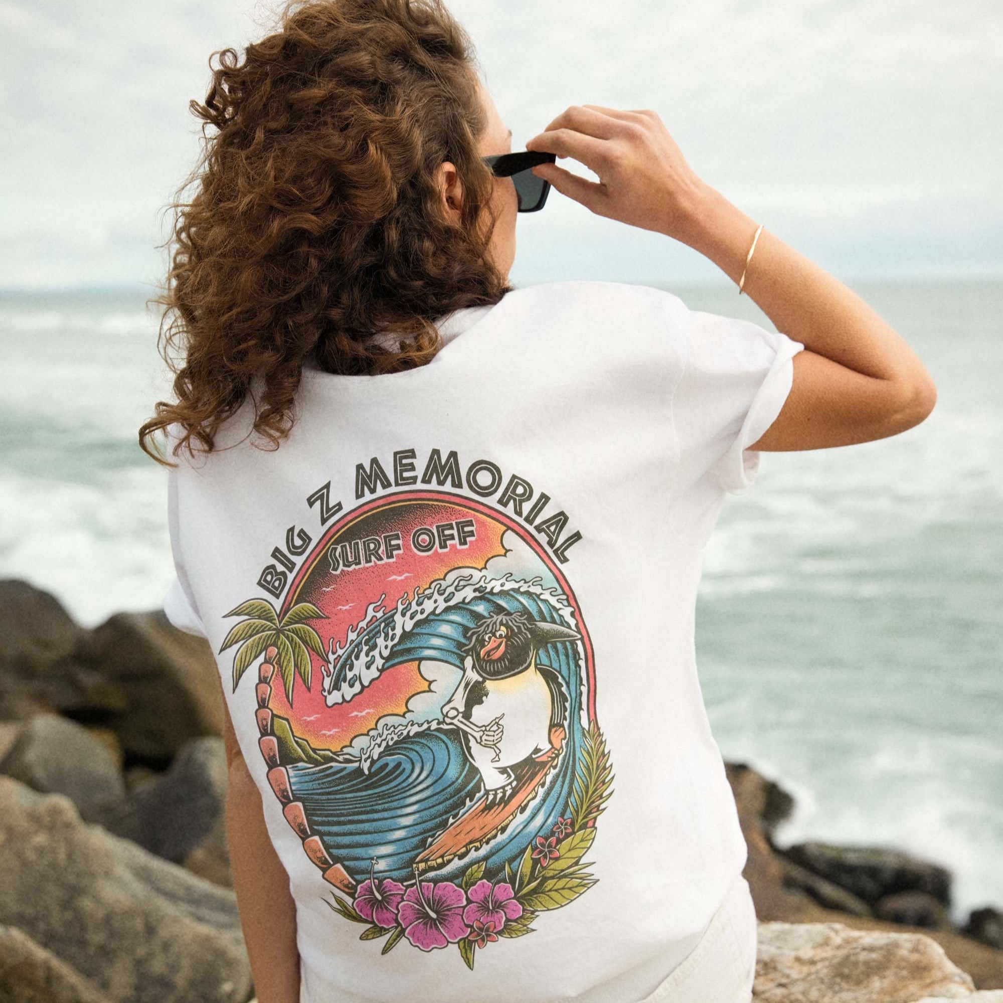Big Z T-Shirt – Kookslams