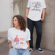 Davey Jones T Shirt