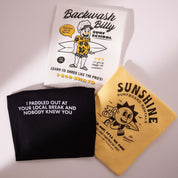 local break T Shirt