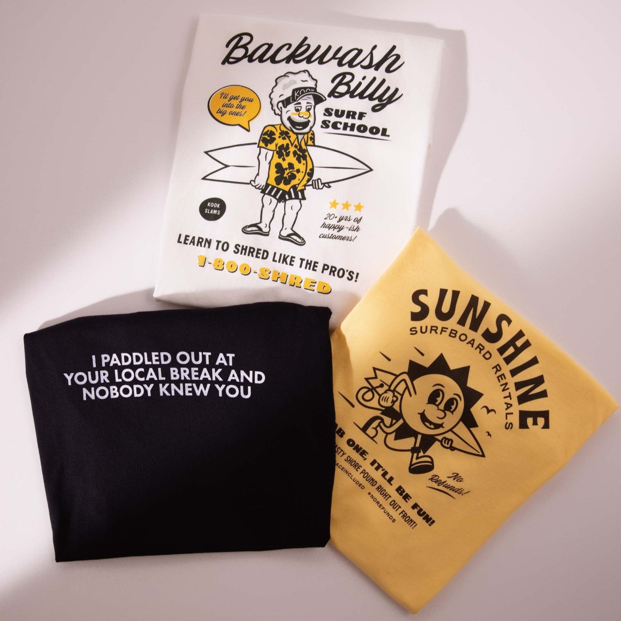 local break T Shirt