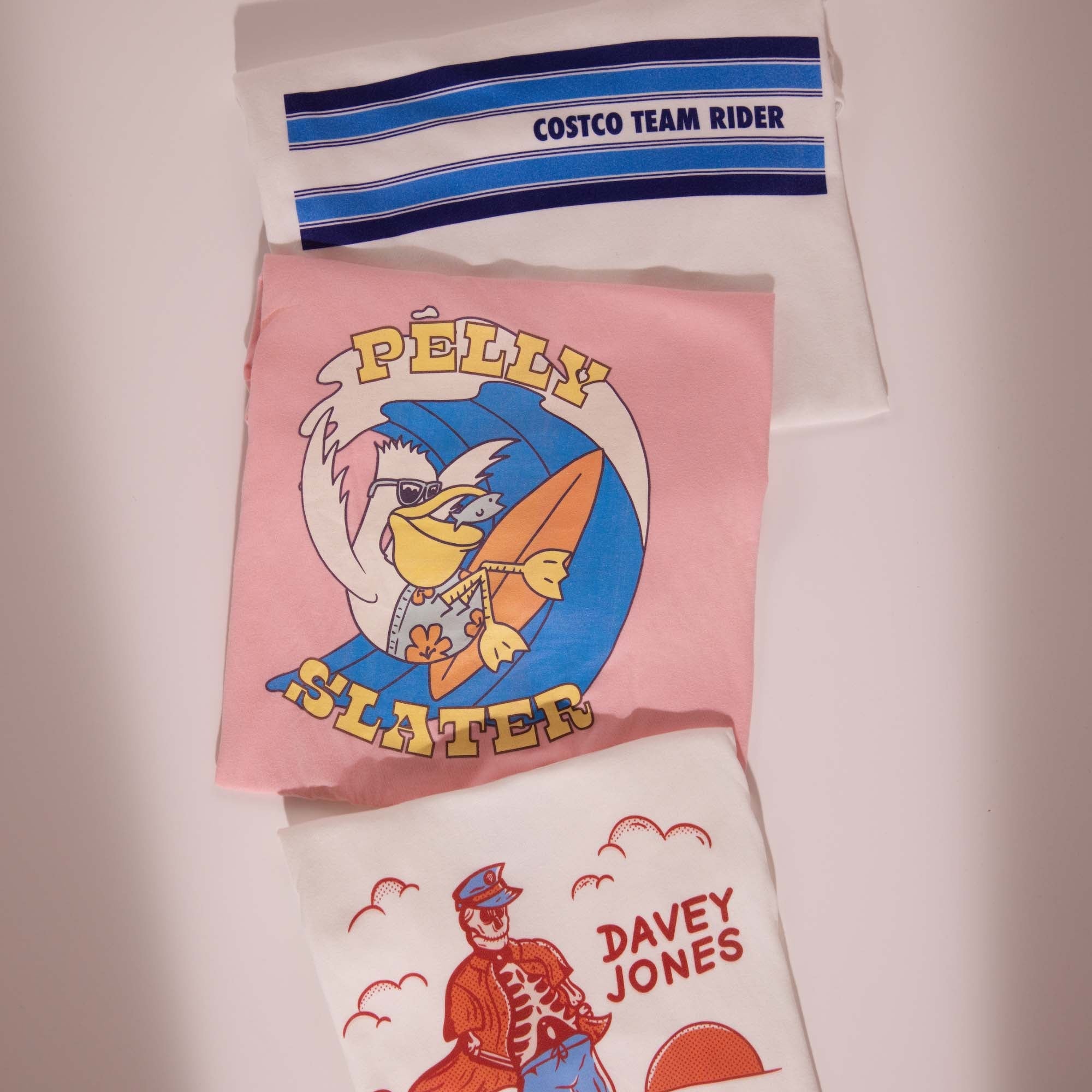 Pelly Slater T Shirt