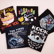 Kook Soup T Shirt