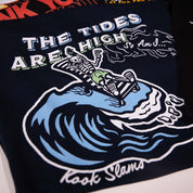 Tides Are High T Shirt