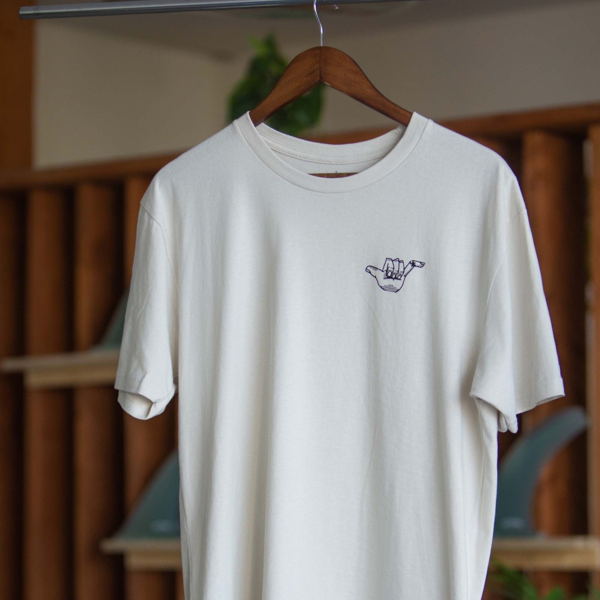 Grateful Shred T Shirt