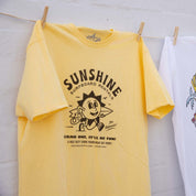 Sunshine Surf T Shirt