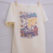 Tombstone Tea Party T Shirt