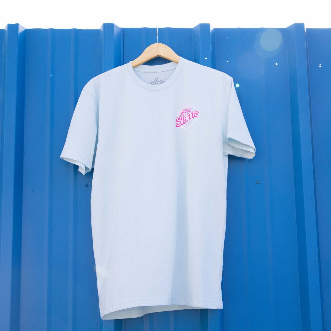 Slamantha T Shirt