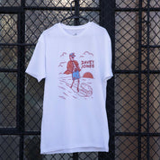 Davey Jones T Shirt
