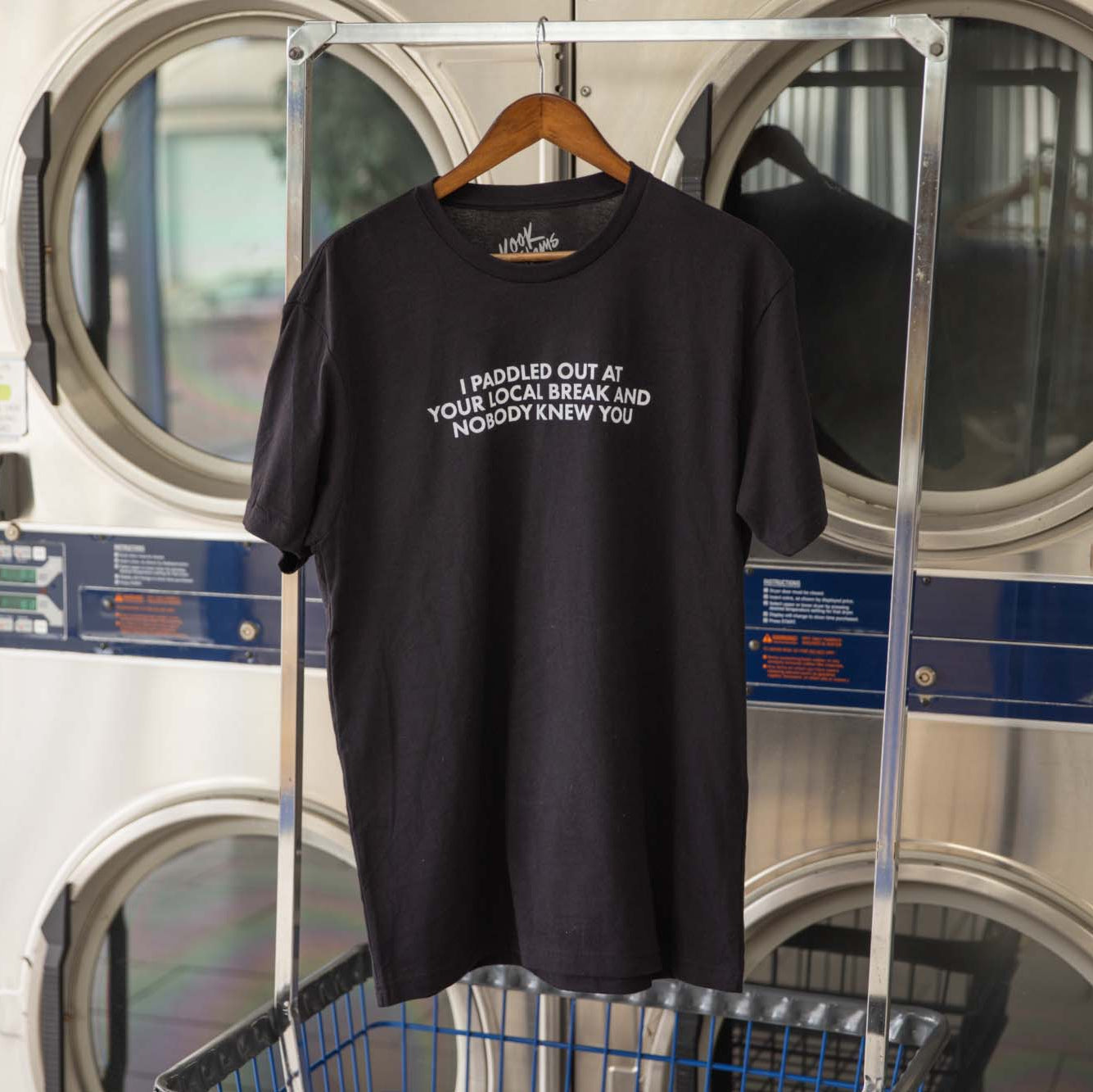 local break T Shirt