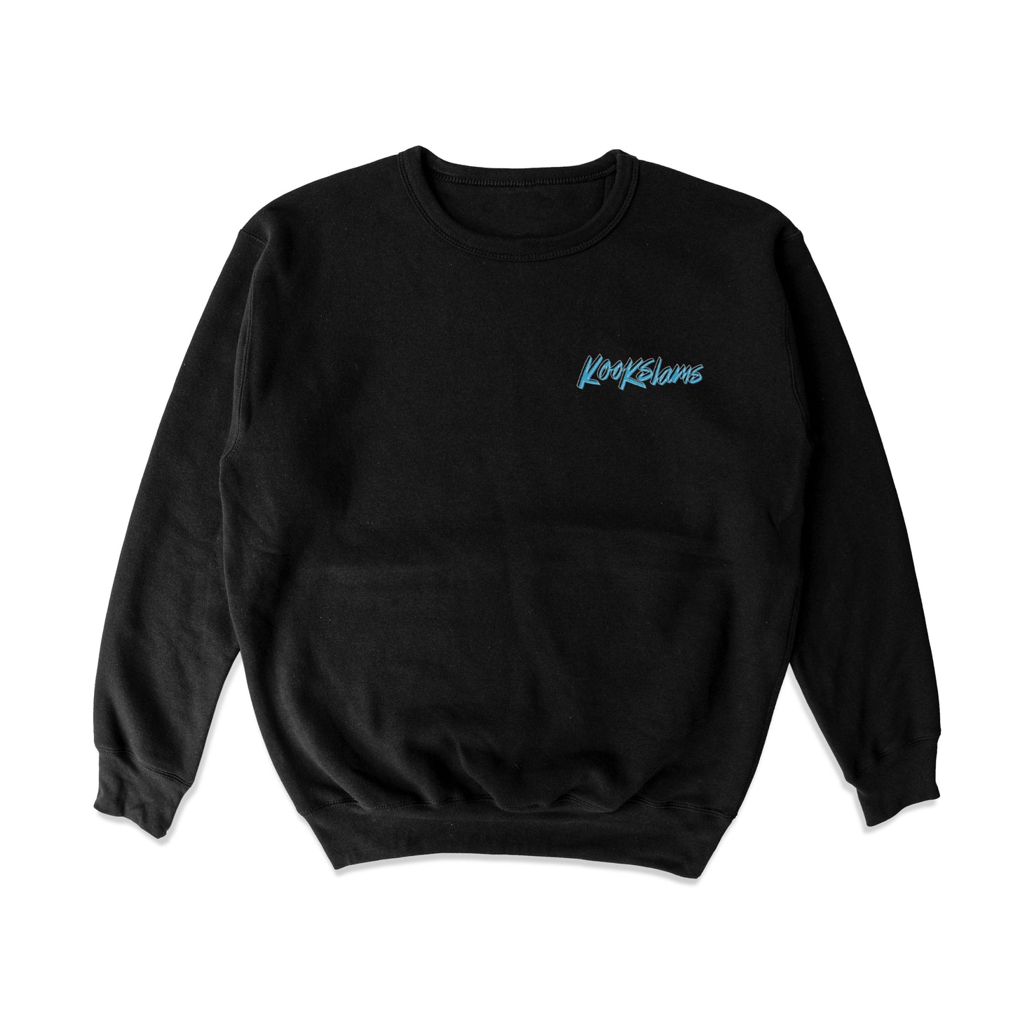 Barnacles Crewneck Sweatshirt