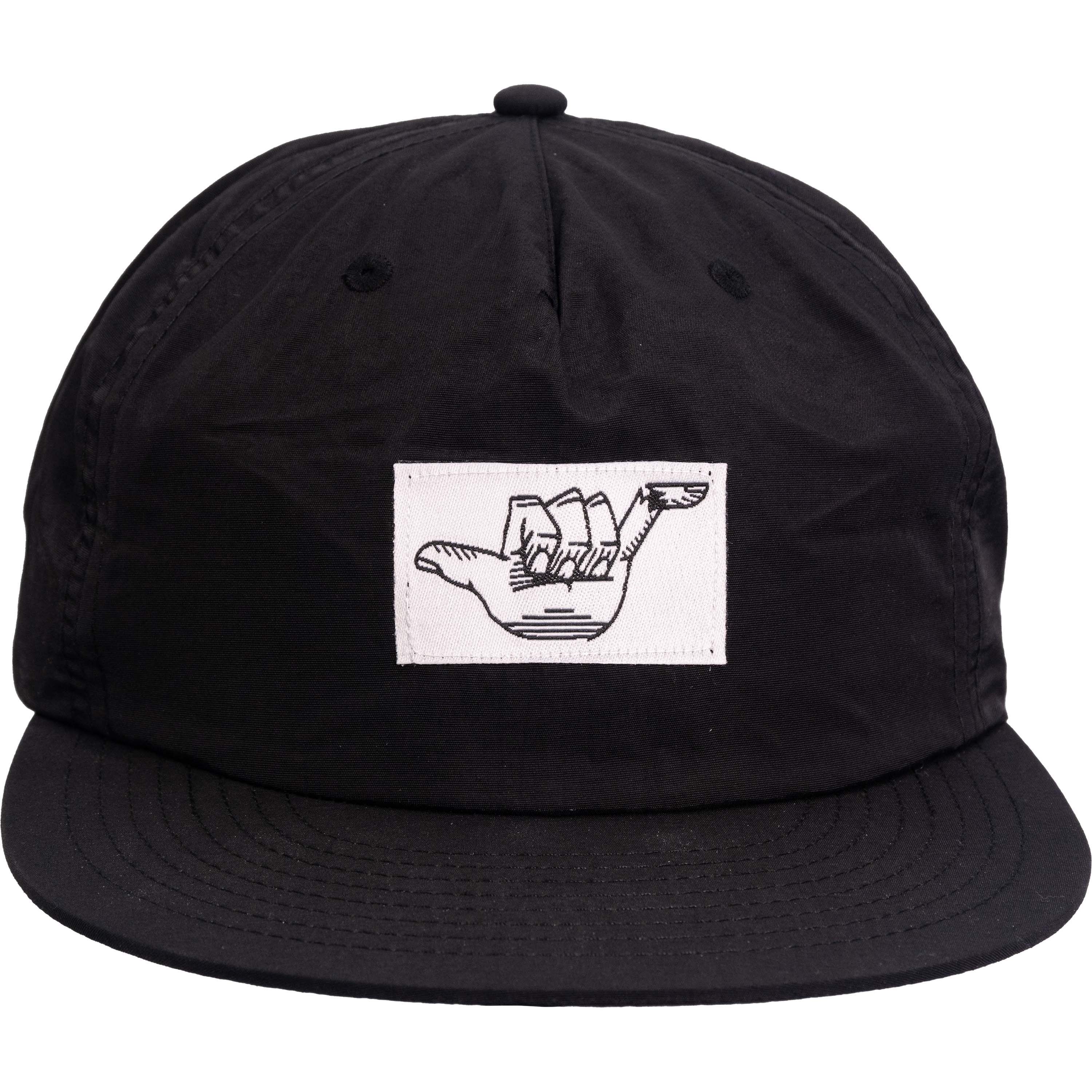 Broken Shaka Surf Cap