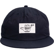 Broken Shaka Surf Cap